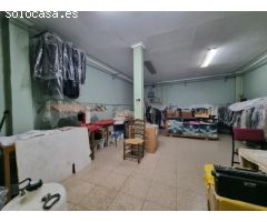 SE VENDE LOCAL COMERCIAL EN MONOVAR (ALICANTE)