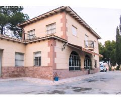 Villa en Venta en Monovar - Monover, Alicante