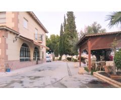 Villa en Venta en Monovar - Monover, Alicante