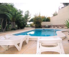 Villa en Venta en Monovar - Monover, Alicante