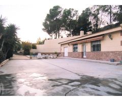 Villa en Venta en Monovar - Monover, Alicante