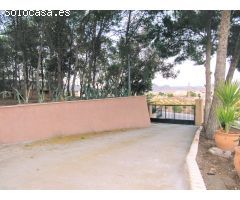 Villa en Venta en Monovar - Monover, Alicante
