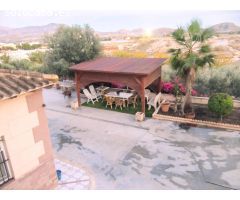 Villa en Venta en Monovar - Monover, Alicante