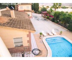 Villa en Venta en Monovar - Monover, Alicante