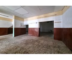 SE VENDE O ALQUILA CASA TOTALMENTE DIÁFANA DE DOS PLANTAS EN PINOSO (ALICANTE)