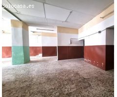 SE VENDE O ALQUILA CASA TOTALMENTE DIÁFANA DE DOS PLANTAS EN PINOSO (ALICANTE)