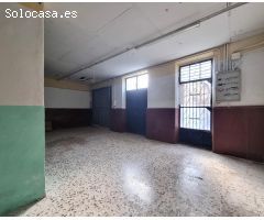 SE VENDE O ALQUILA CASA TOTALMENTE DIÁFANA DE DOS PLANTAS EN PINOSO (ALICANTE)