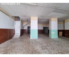 SE VENDE O ALQUILA CASA TOTALMENTE DIÁFANA DE DOS PLANTAS EN PINOSO (ALICANTE)