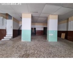 SE VENDE O ALQUILA CASA TOTALMENTE DIÁFANA DE DOS PLANTAS EN PINOSO (ALICANTE)