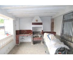 SE VENDE CASA EN LA ROMANA (ALICANTE) SPAIN