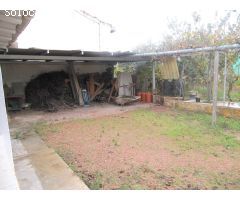 SE VENDE CASA EN LA ROMANA (ALICANTE) SPAIN