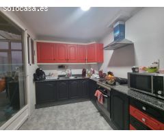 SE VENDE PLANTA BAJA EN ELDA (ALICANTE) SPAIN