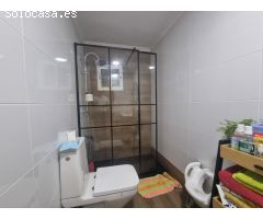 SE VENDE PLANTA BAJA EN ELDA (ALICANTE) SPAIN
