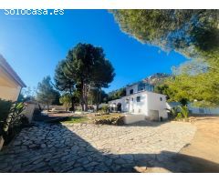 Alquiler Chalet zona Residencial Maigmó- Bon Aire