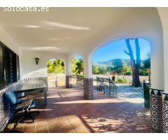 Alquiler Chalet zona Residencial Maigmó- Bon Aire