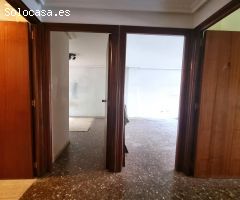 SE VENDE PLANTA BAJA EN ASPE (ALICANTE)SPAIN