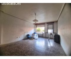 SE VENDE PLANTA BAJA EN ASPE (ALICANTE)SPAIN