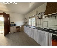 SE VENDE  CASA DE CAMPO EN NOVELDA (ALICANTE)