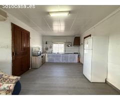 SE VENDE  CASA DE CAMPO EN NOVELDA (ALICANTE)