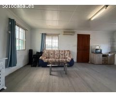 SE VENDE  CASA DE CAMPO EN NOVELDA (ALICANTE)