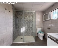 SE VENDE  CASA DE CAMPO EN NOVELDA (ALICANTE)