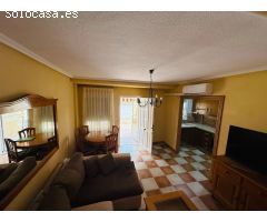 Bungalow en Santa Pola