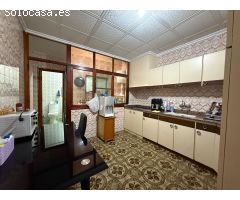 SE VENDE CASA PLANTA BAJA EN MONOVAR (ALICANTE)