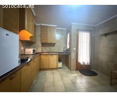 SE VENDE PISO EN EL CENTRO DE NOVELDA (ALICANTE)