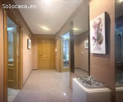 SE VENDE PISO EN EL CENTRO DE NOVELDA (ALICANTE)