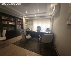 SE VENDE PISO EN EL CENTRO DE NOVELDA (ALICANTE)