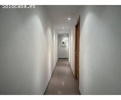 SE VENDE PISO EN EL CENTRO DE NOVELDA (ALICANTE)