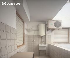 SE VENDE PISO EN EL CENTRO DE NOVELDA (ALICANTE)