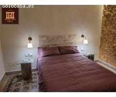Oportunidad única de vivienda en Cadiz