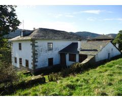 Chalet en Venta en Valdesoto, Asturias