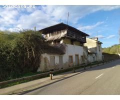 Chalet en Venta en Valdesoto, Asturias