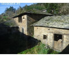 Casa de campo en Venta en Valdesoto, Asturias