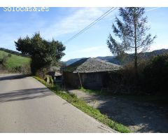 Casa de campo en Venta en Valdesoto, Asturias
