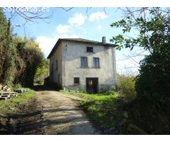Casa de campo en Venta en Valdesoto, Asturias