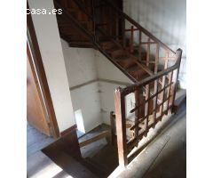 Casa de campo en Venta en Valdesoto, Asturias