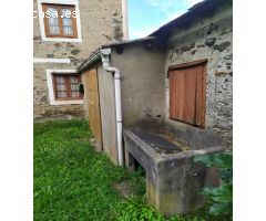 Casa de campo en Venta en Navia, Asturias