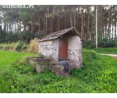 Casa de campo en Venta en Navia, Asturias