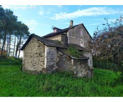 Casa de campo en Venta en Navia, Asturias