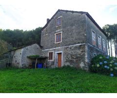 Casa de campo en Venta en Navia, Asturias