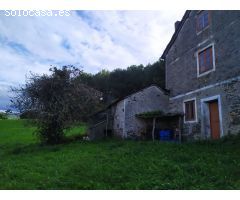 Casa de campo en Venta en Navia, Asturias