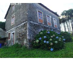 Casa de campo en Venta en Navia, Asturias