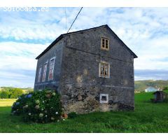 Casa de campo en Venta en Navia, Asturias