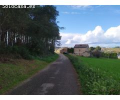 Casa de campo en Venta en Navia, Asturias