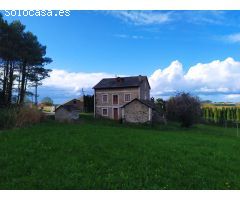 Casa de campo en Venta en Navia, Asturias