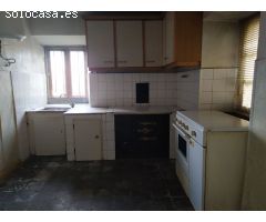 Casa de campo en Venta en Navia, Asturias