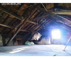 Casa de campo en Venta en Navia, Asturias